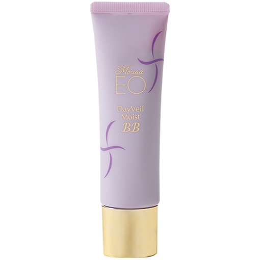 ムーサ イオ デイベール モイスト BB｜公式 フォーデイズショッピング