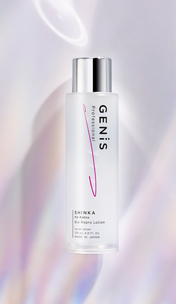 GENiS Professional | 商品詳細