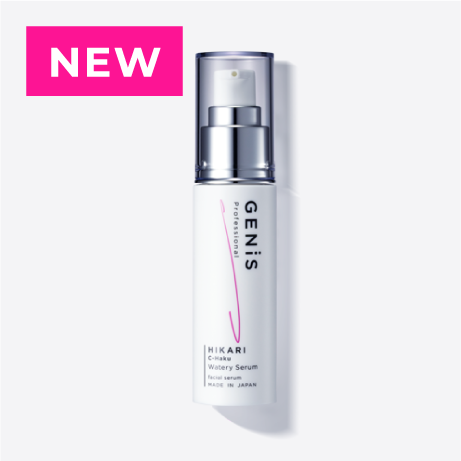 GENiS Professional | 商品詳細