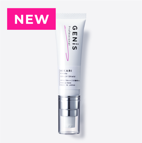 GENiS Professional | 商品詳細