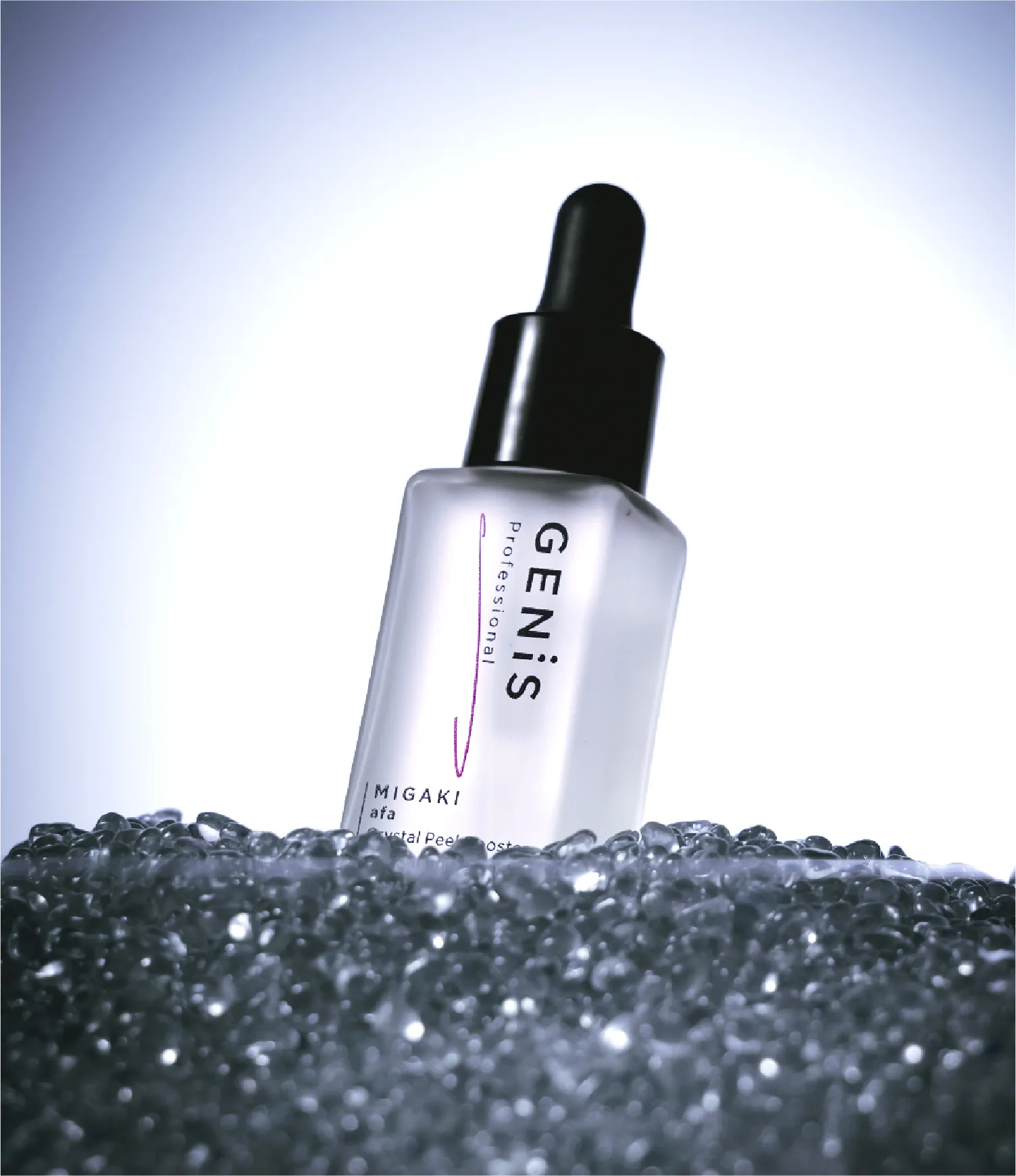 GENiS Professional | 商品詳細