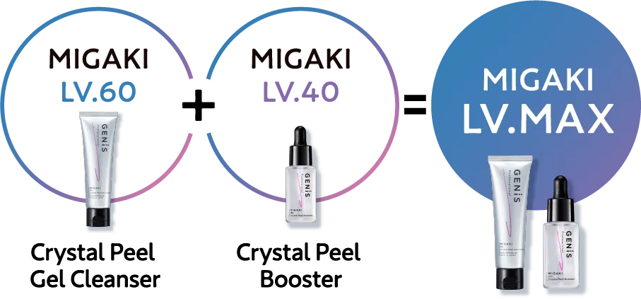 GENiS Professional | 商品詳細