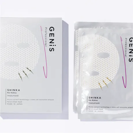 GENiS Professional | 商品詳細