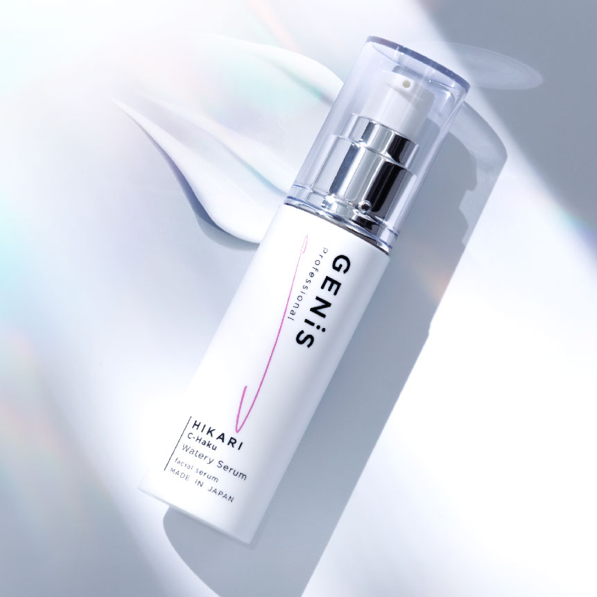 GENiS Professional | 商品詳細