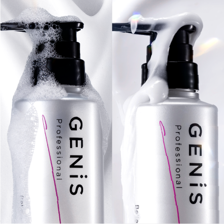 GENiS Professional | 商品詳細