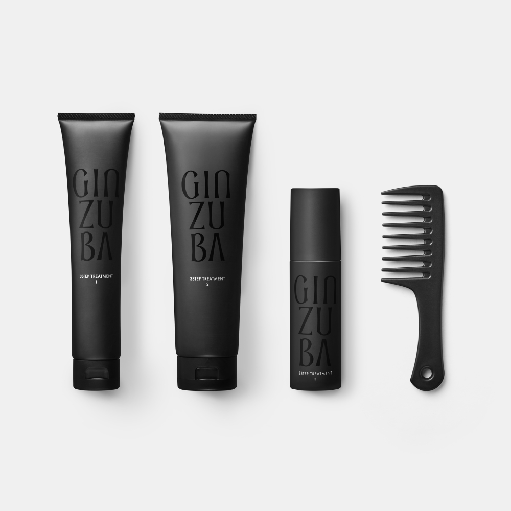 GINZUBA | 公式サイト&ストア