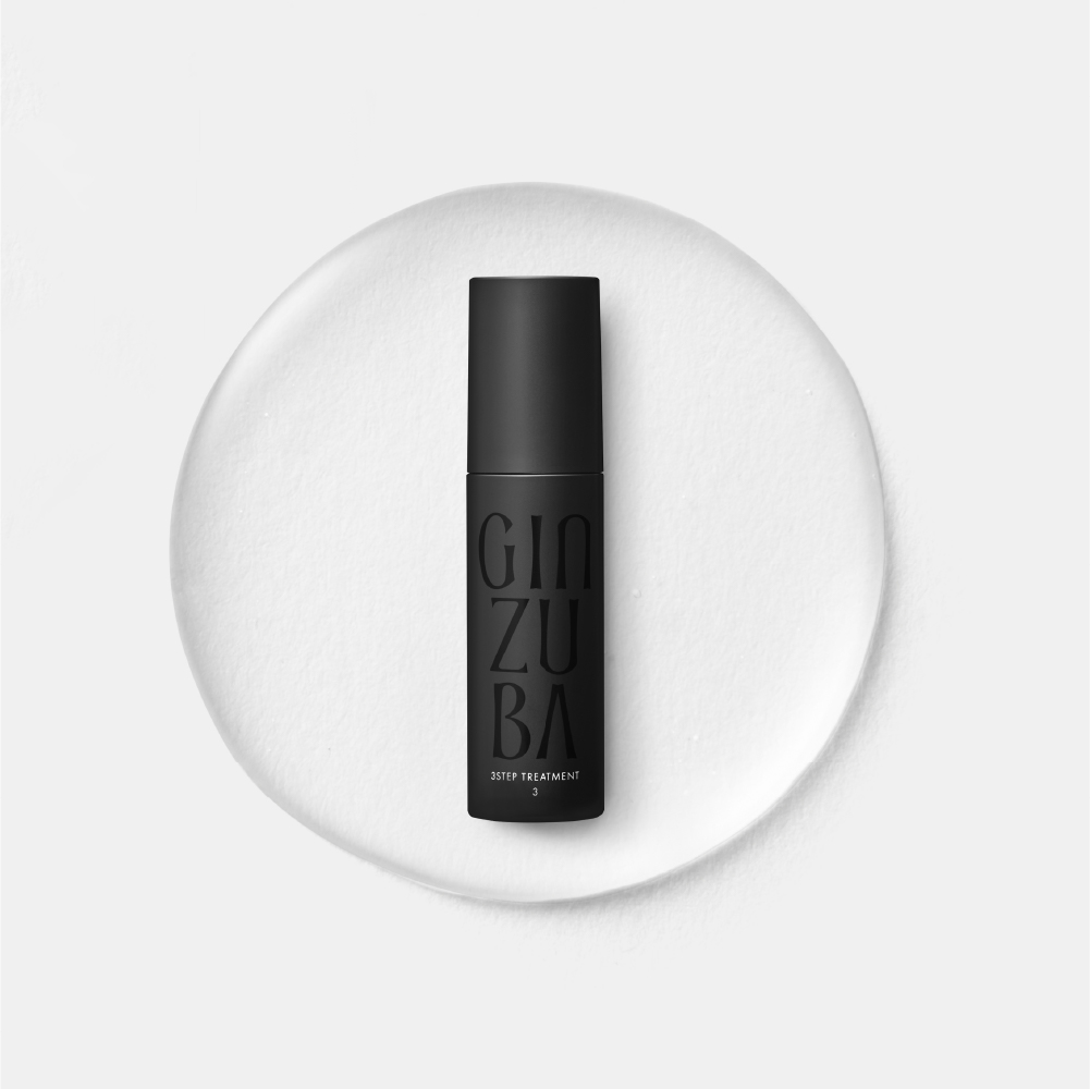 GINZUBA | 公式サイト&ストア