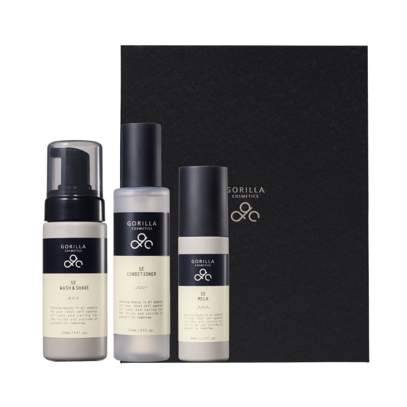 商品一覧 | ゴリラコスメティクス