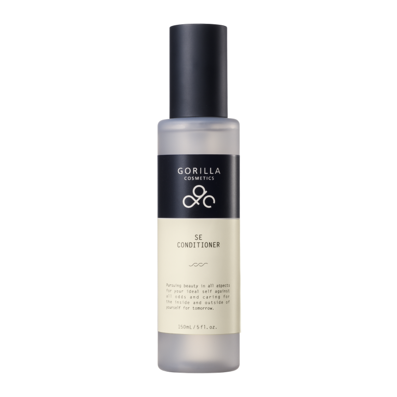 メンズ用乳液のSE ミルク 乳液 | ゴリラコスメティクス