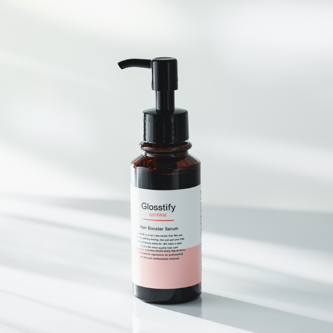 Glosstify（グロスティファイ）のヘアケア商品の口コミを紹介！特徴や