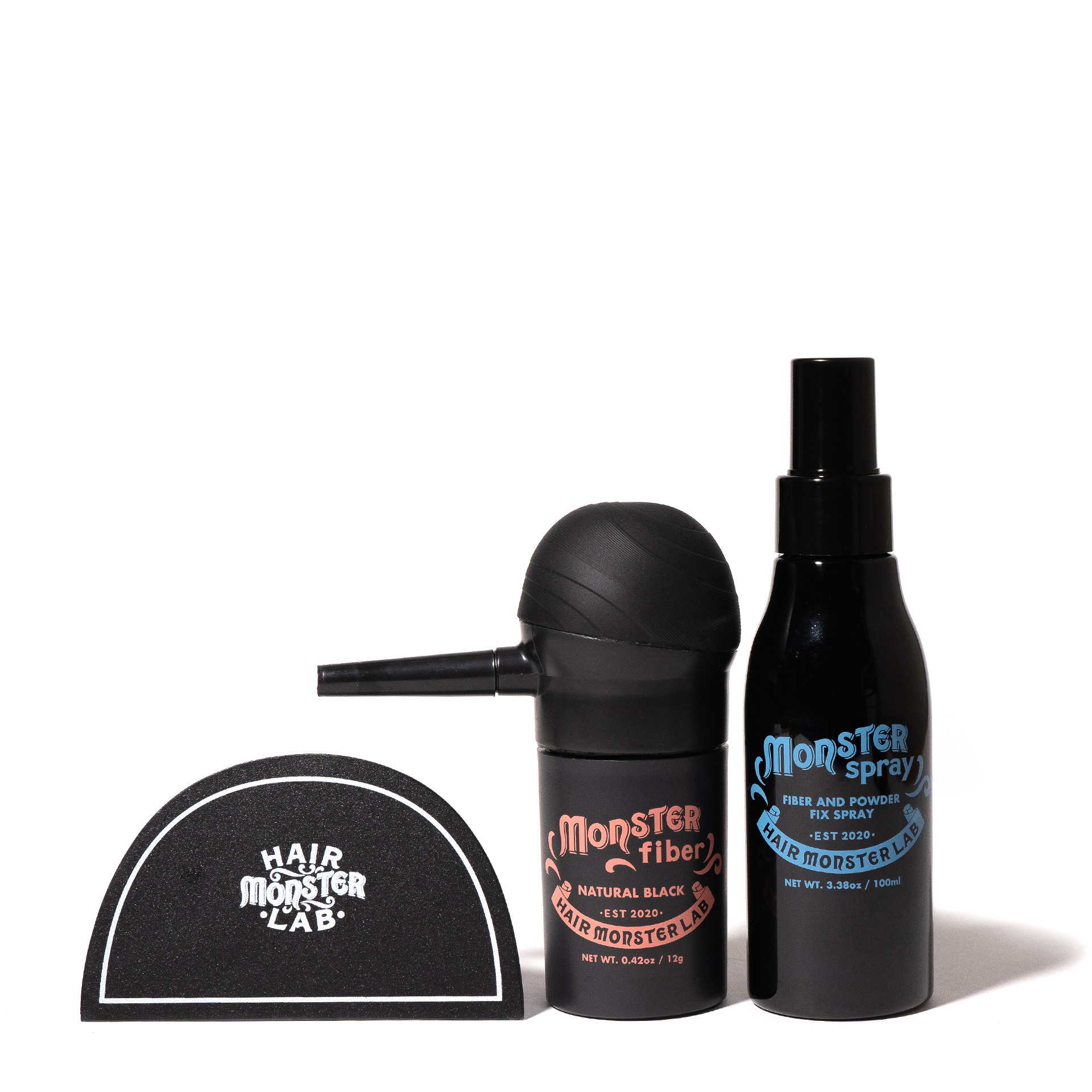 HAIRMONSTERLAB公式ショップ