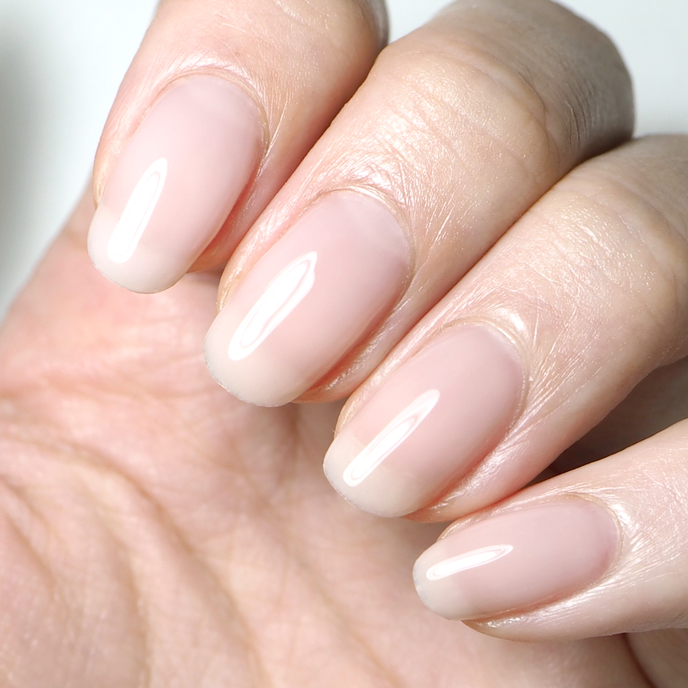 HOMEI ウィークリージェル WF36 Nuance Pink (ニュアンスピンク