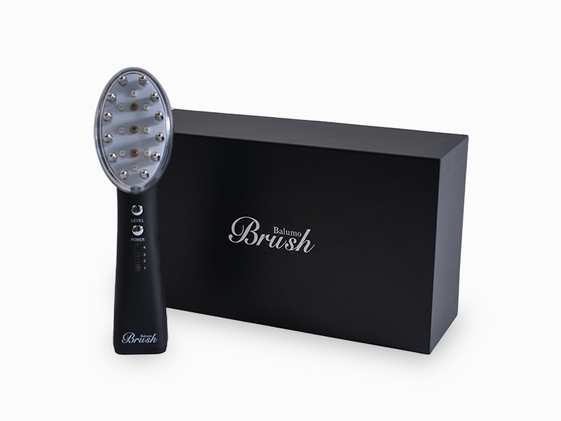 Balumo BRUSH（バルモブラッシュ） | I ONLINE STORE｜アイオンライン