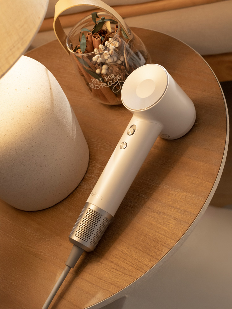 Laifen（ライフェン）公式サイト| 次世代ドライヤー＆電気シェーバー