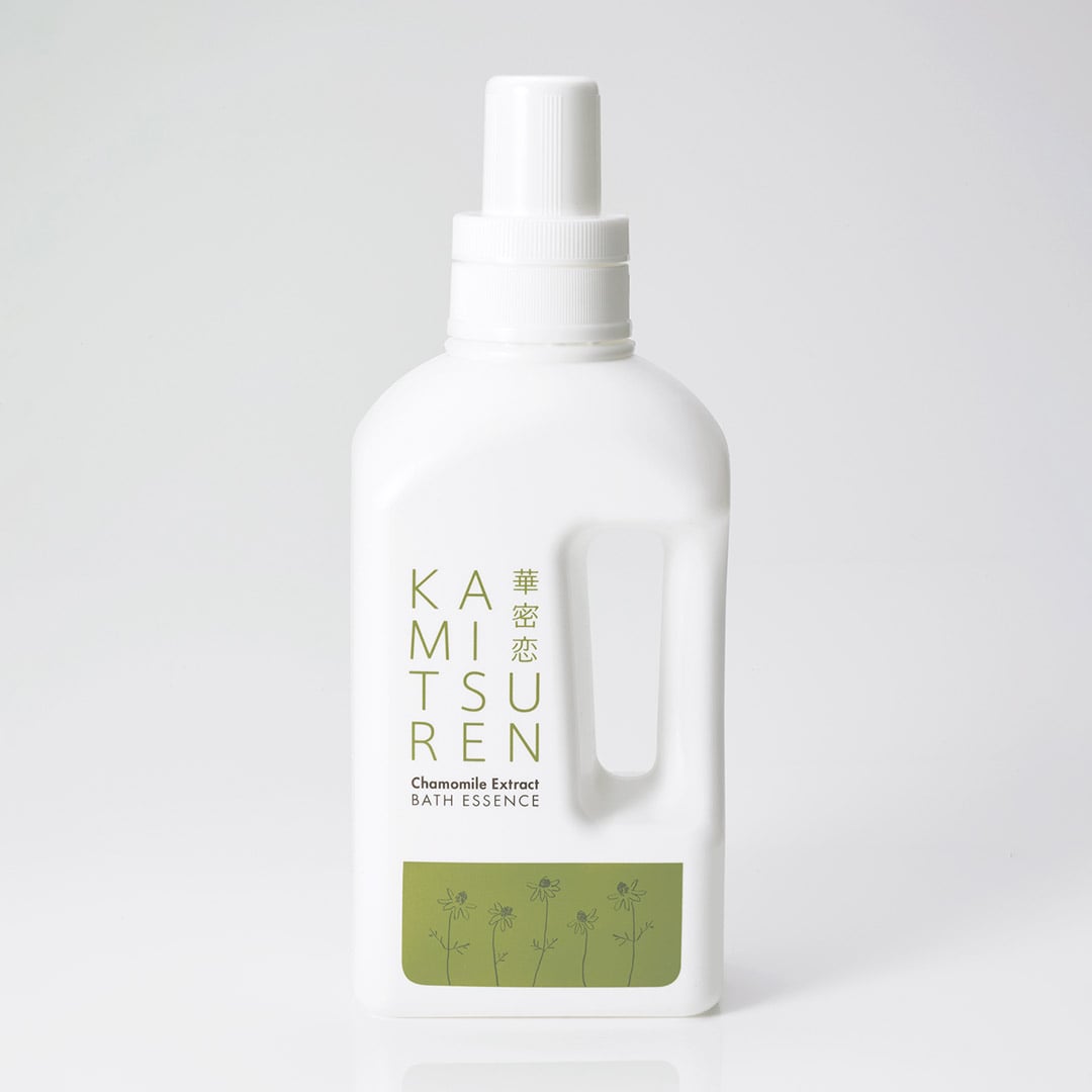 華密恋 -KAMITSUREN- | 公式オンラインショップ