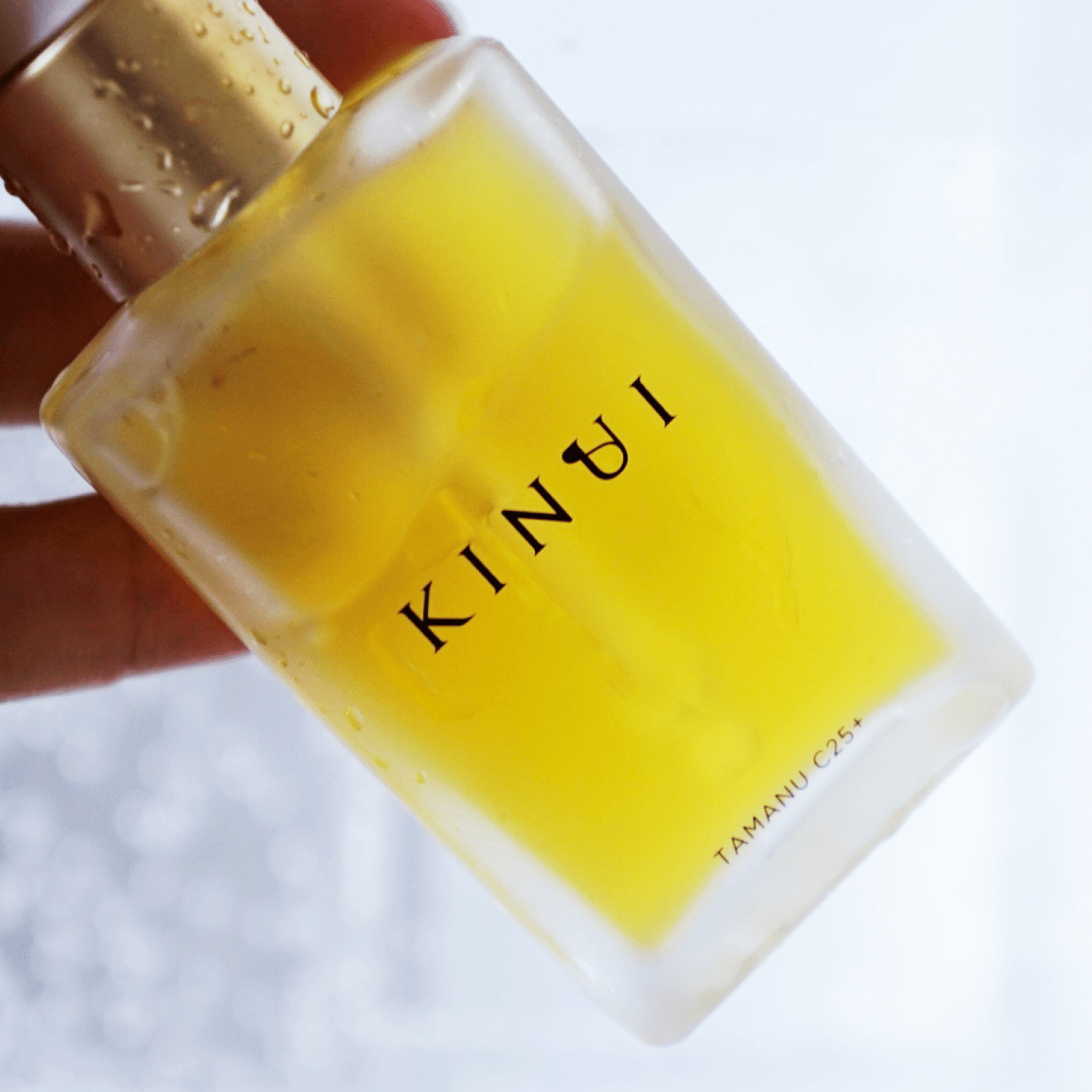 KINUI（キヌユイ）【公式】ブランドサイト