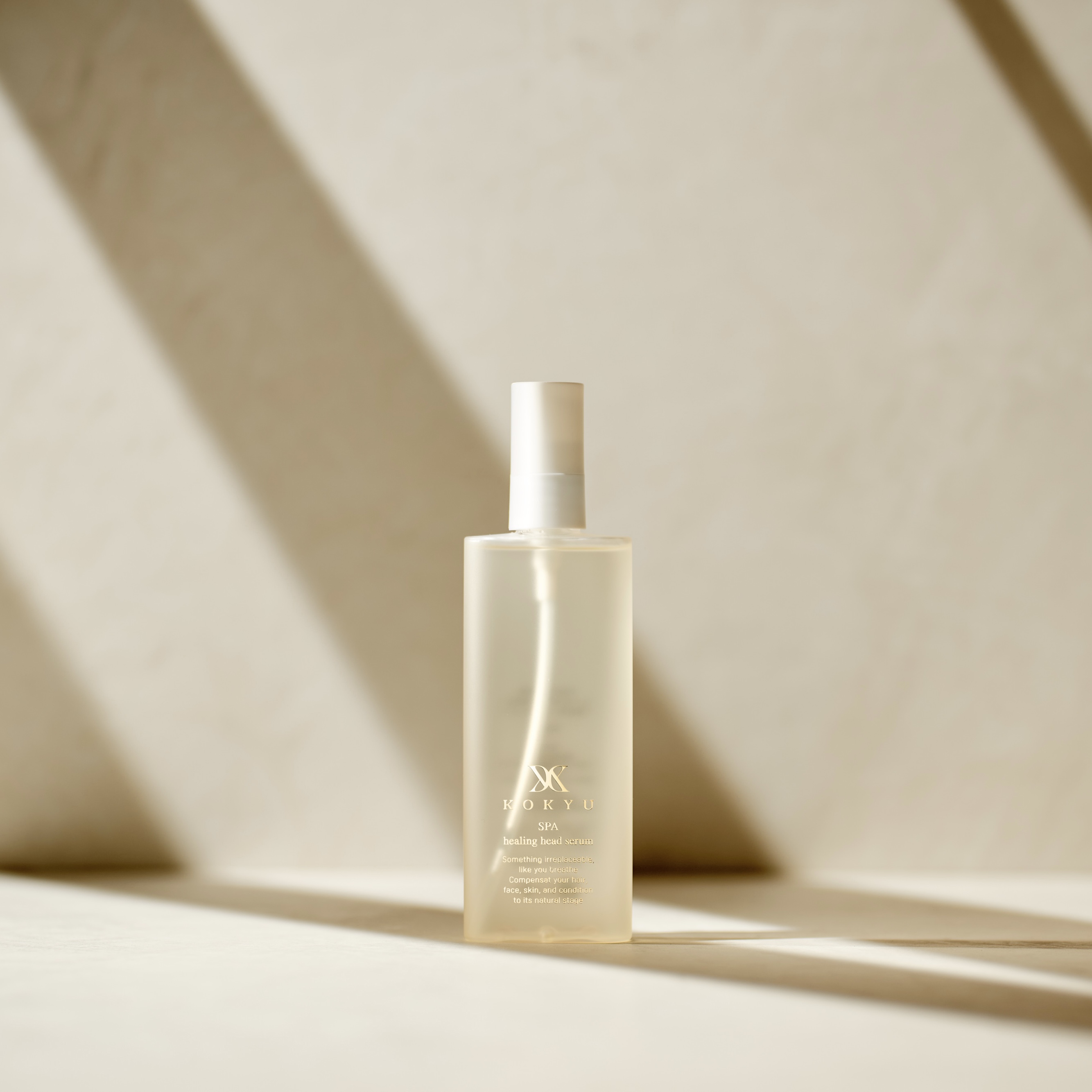 kokyu ヘッドセラムとリップ kokyu ヘッドセラムとリップ KOKYU 公式