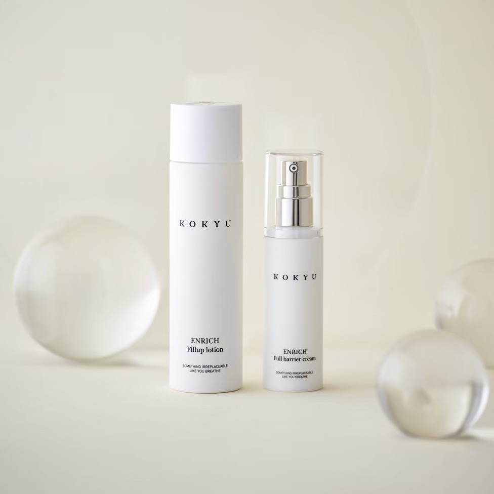 KOKYU 公式オフィシャルサイト -パーソナライズフェムケア コマース-