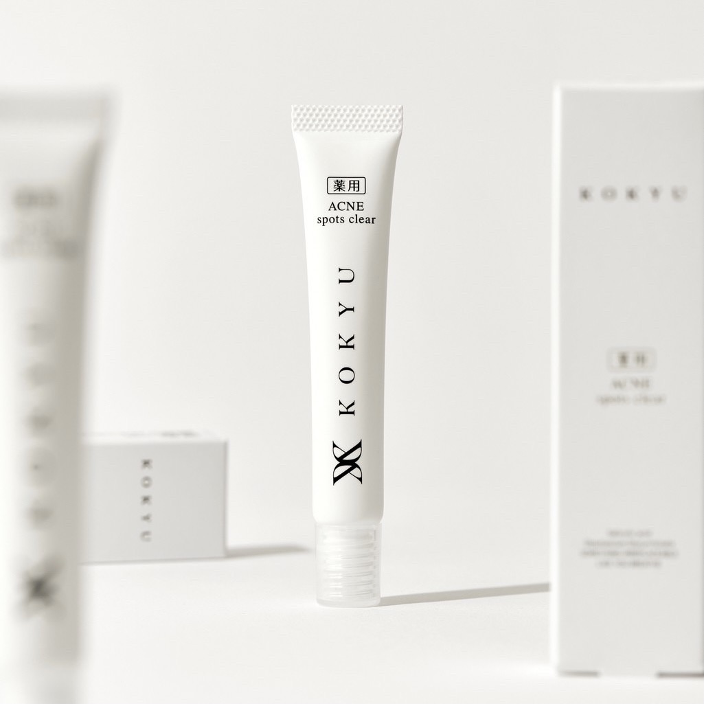 KOKYU 公式オフィシャルサイト -パーソナライズフェムケア コマース-