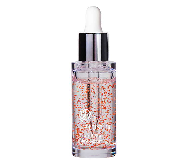 リアラスター ナチュラルビオグロウセラム | LIALUSTER