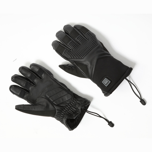 Heat Master 12VヒートレザーグローブTYPE-2 LIDEF ※ラッピング不可