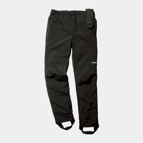 Heat Master 12Vヒートインナーパンツ - LIBERTA ONLINE STORE