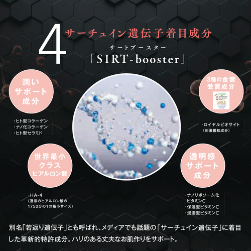 be-10 インテンシブ セラム 1.5 mL×28入り - LIBERTA ONLINE STORE