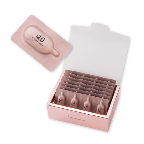 be-10 インテンシブ セラム 1.5 mL×28入り - LIBERTA ONLINE STORE