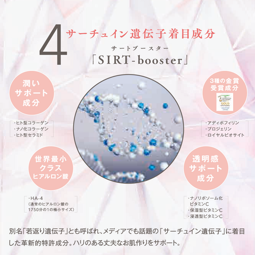 be-10 インテンシブ クリーム 1回分×28入り - LIBERTA ONLINE STORE