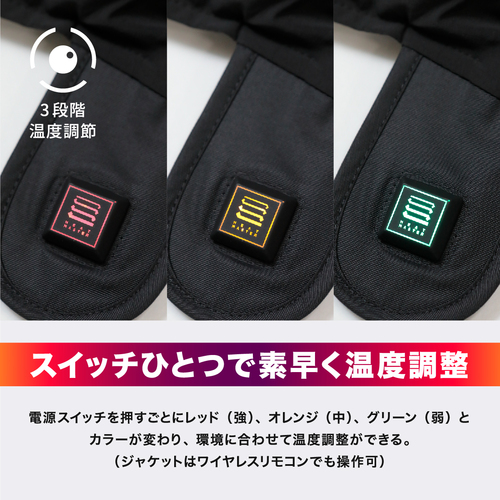 Heat Master 12Vヒート トゥ ウォーマー LIDEF ※ラッピング不可商品