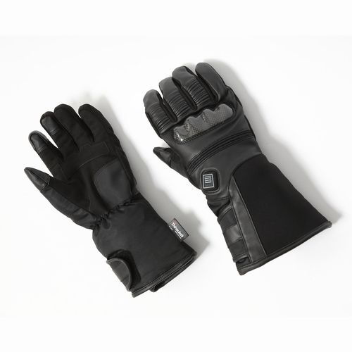 Heat Master 12Vヒートカーボン調スポーツグローブ LIDEF ※ラッピング