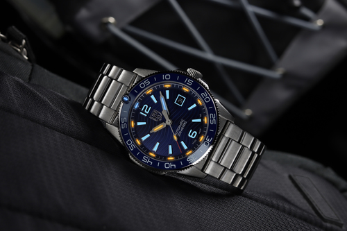2024年11月1日(金)発売】PACIFIC DIVER AUTOMATIC 3100 SERIES Ref