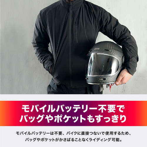 Heat Master 12Vヒートカーボン調スポーツグローブ LIDEF ※ラッピング