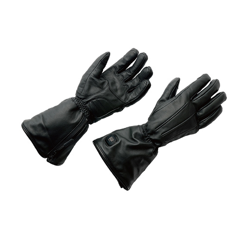 Heat Master 12Vヒートレザーグローブ LTシリーズ TYPE-1 LIDEF