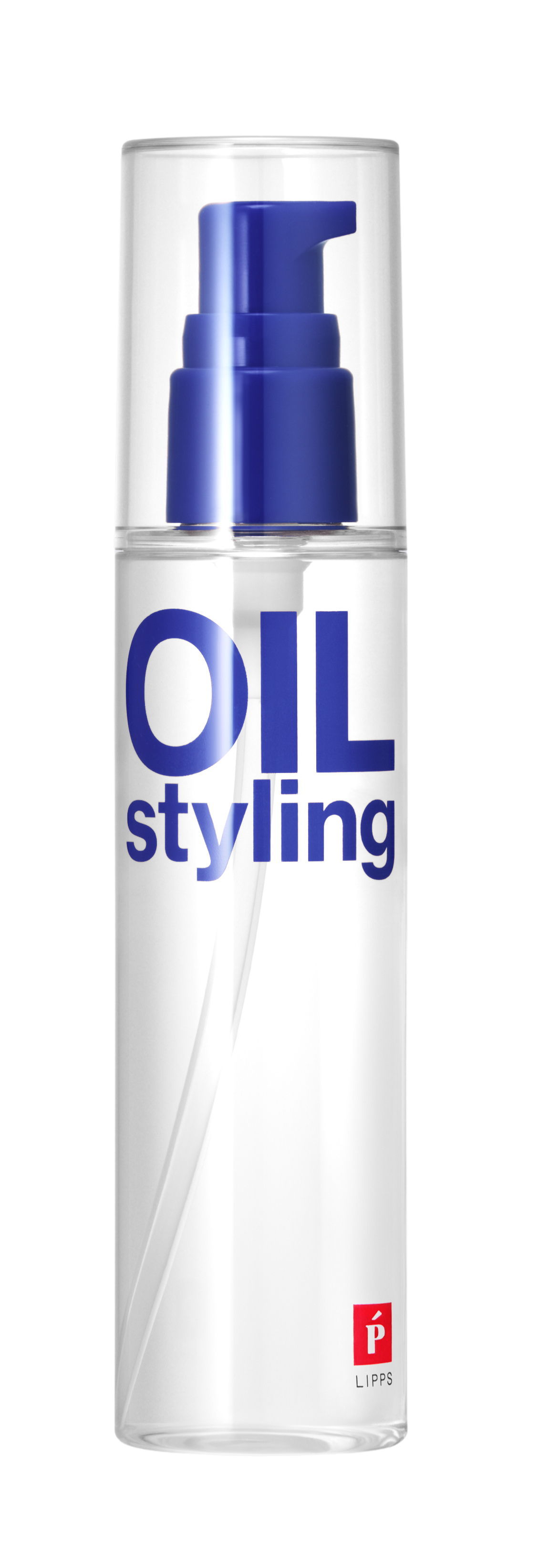 ベーススタイリングオイル ダメージ100ml | LIPPS Online （リップス