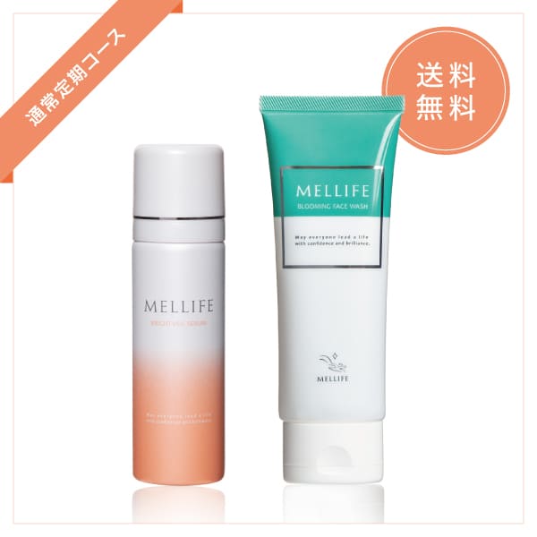 MELLIFE 公式オンラインストア