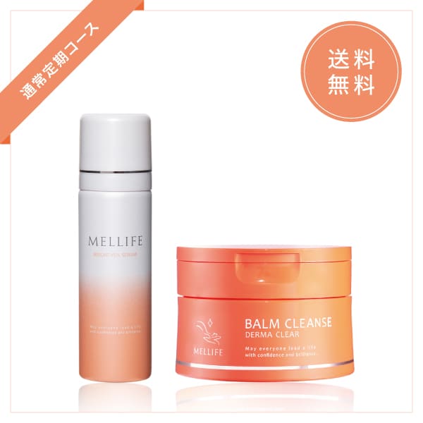 MELLIFE 公式オンラインストア