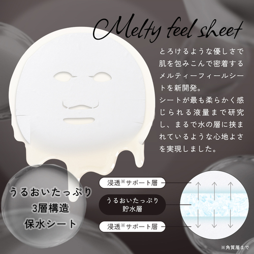 新品未開封 ルルルン ハイドラPD ハイドラEX オーラブライト