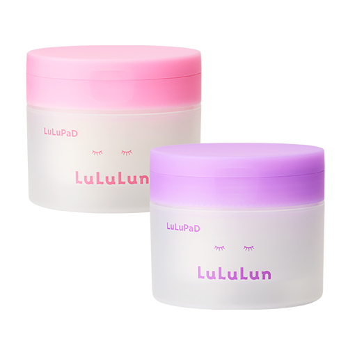 フェイスマスク ルルルン【公式】