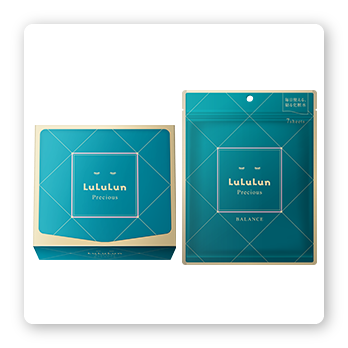 ルルルン ハイドラ EX マスク - フェイスマスク ルルルン【公式】