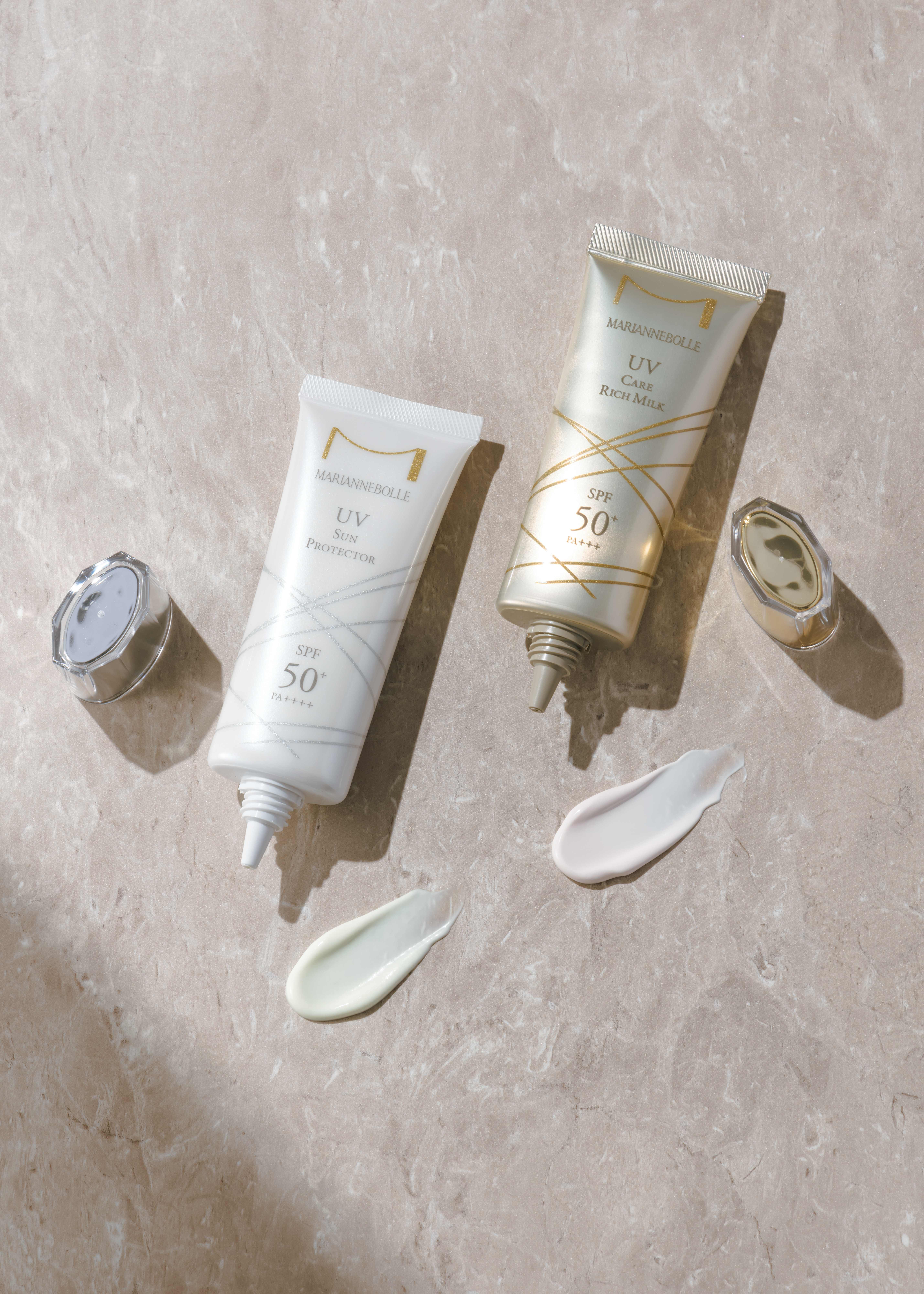 MARIANNEBOLLE｜マリアンボレ化粧品｜生きる歓び、 美しさとともに…