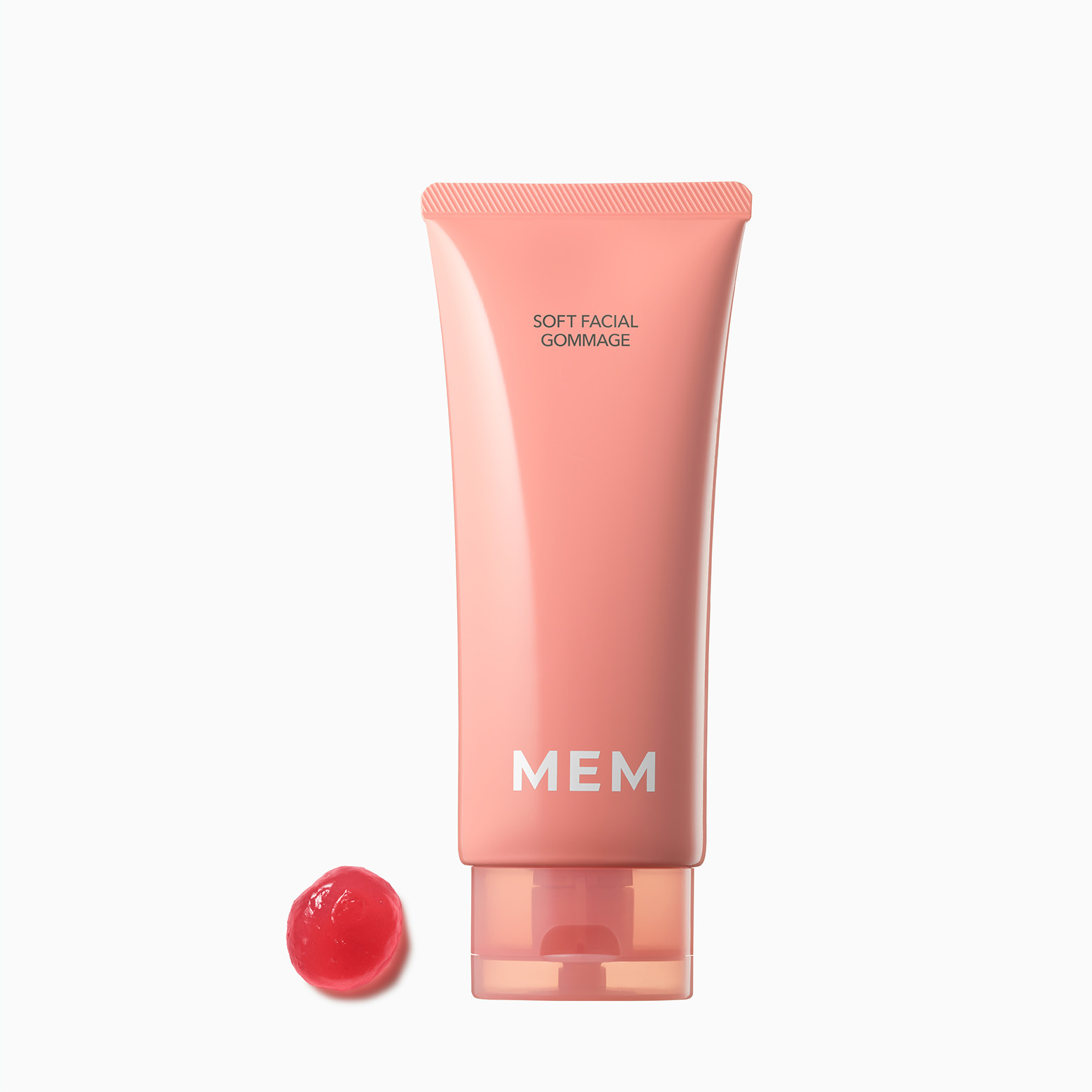 クレンジングジェル2個、ウォッシングクリーム3個、セルフゴマージュ2