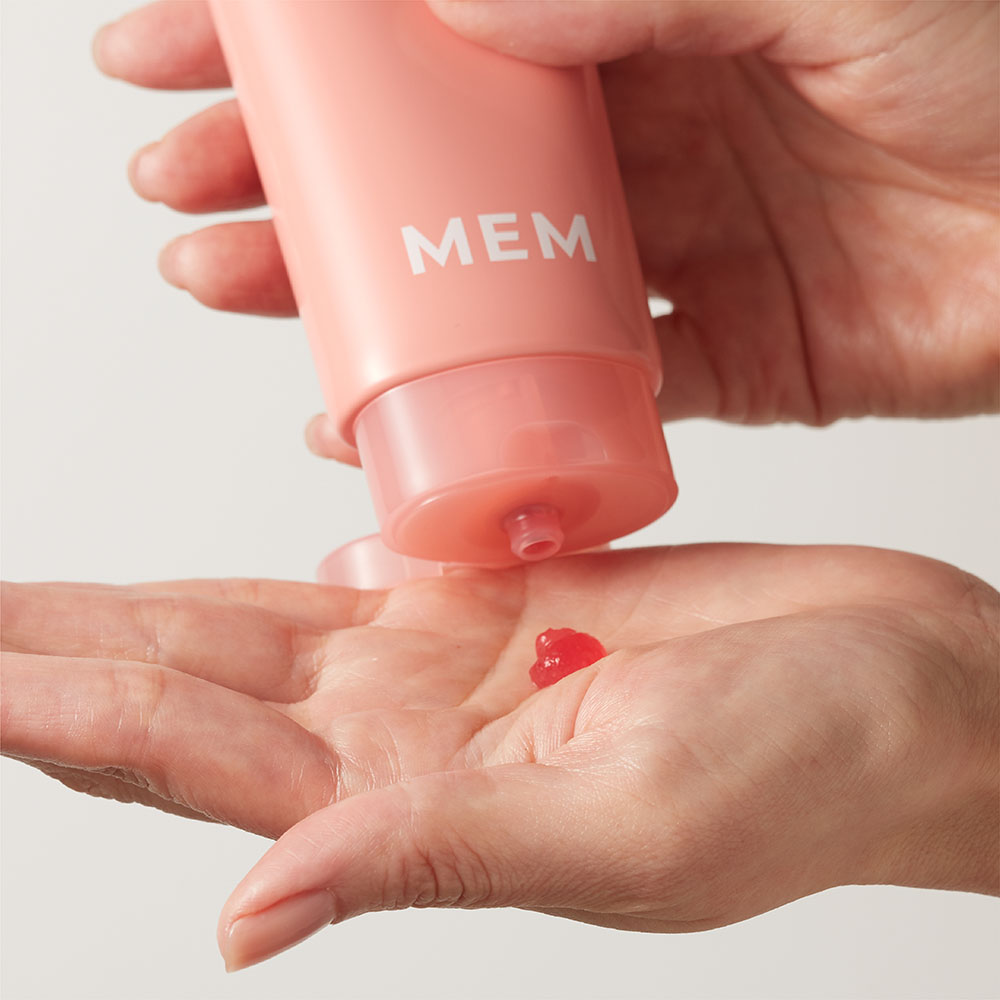 ソフト フェイシャル ゴマージュ | MEMオフィシャルオンラインショップ