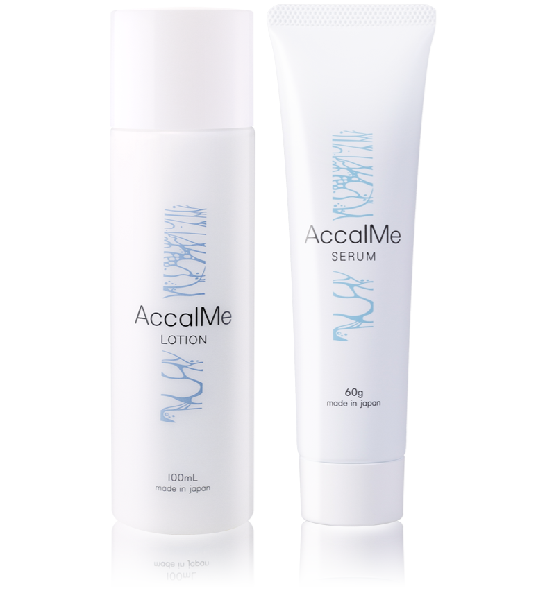 AccalMe（アカルミー） | medetena - 公式
