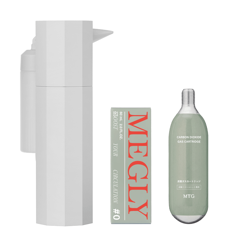 Starter Kit │ MEGLY