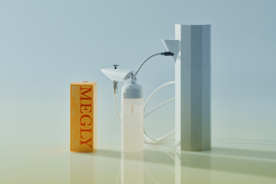 MEGLYをはじめる