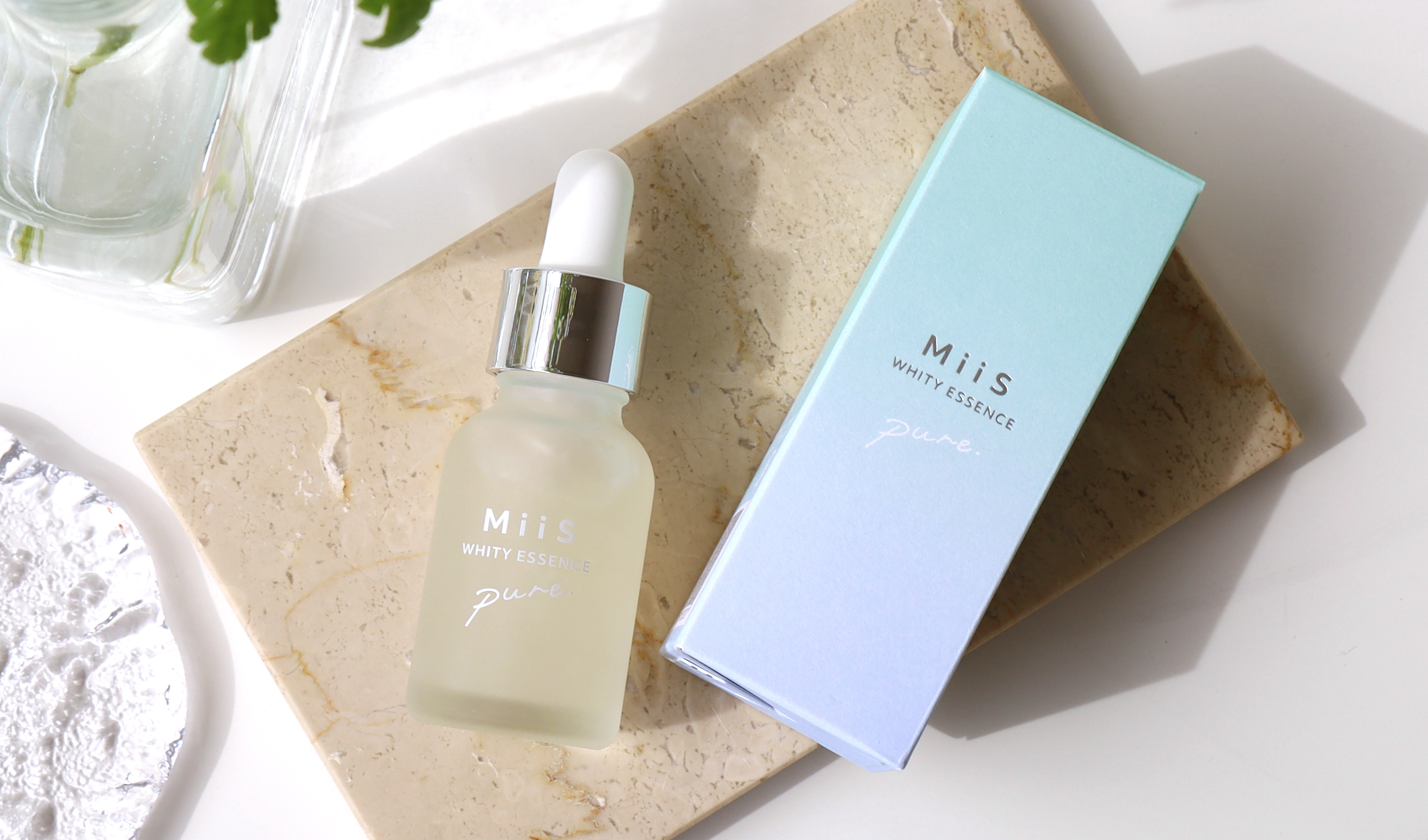 オーラル美容ブランドMiiS | 人気の歯の美容液シリーズ「MiiS