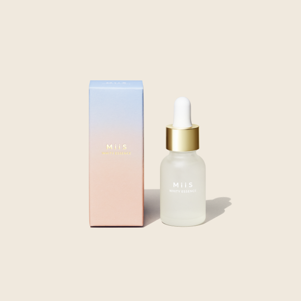 オーラル美容ブランドMiiS | ホワイティエッセンス