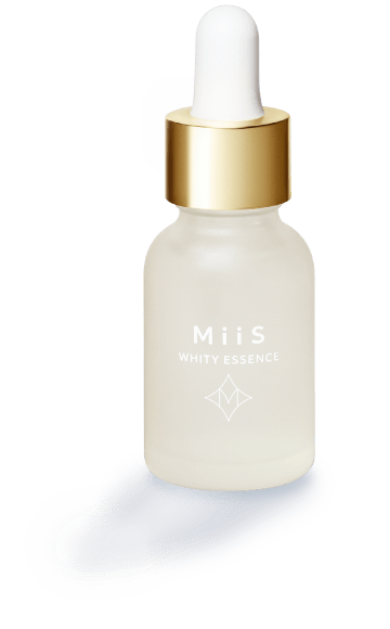 MiiS ホワイティエッセンス