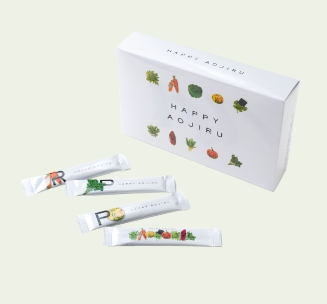 Happy青汁（定期）｜Mother